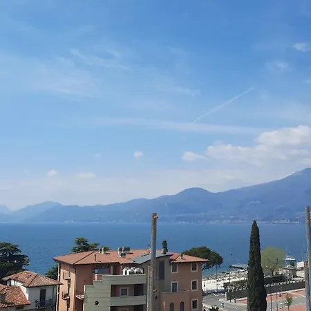 فندق Ristorante Al Caminetto Worldhotels Crafted Adults Only 4*