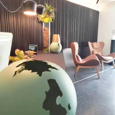 Ristorante Al Caminetto Worldhotels Crafted Adults Only فندق توري ديل بيناكو