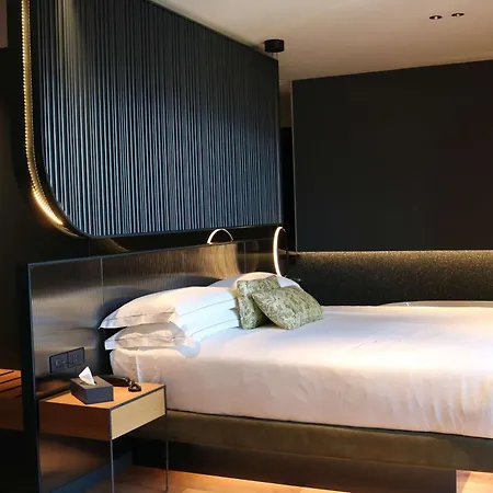 Ristorante Al Caminetto Worldhotels Crafted Adults Only فندق
