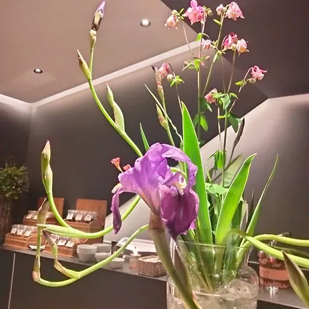 Ristorante Al Caminetto Worldhotels Crafted Adults Only فندق 4*