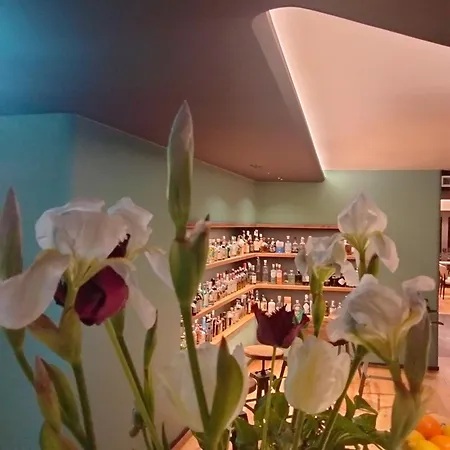 Ristorante Al Caminetto Worldhotels Crafted Adults Only فندق توري ديل بيناكو