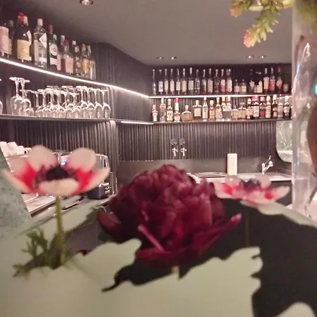 Ristorante Al Caminetto Worldhotels Crafted Adults Only فندق