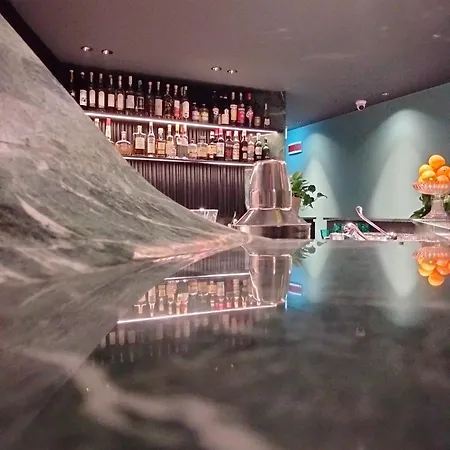 Ristorante Al Caminetto Worldhotels Crafted Adults Only Hotel