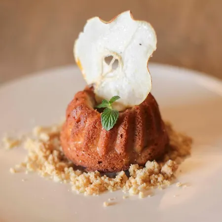 Ristorante Al Caminetto Worldhotels Crafted Adults Only فندق 4*
