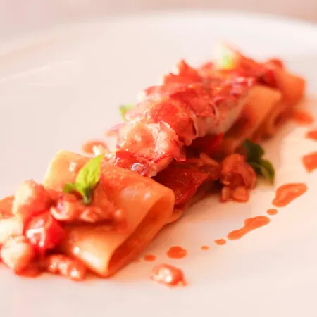 فندق Ristorante Al Caminetto Worldhotels Crafted Adults Only 4*